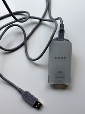Sony MSAC-US30 Magic Gate PRO Memory Stick USB Card Reader