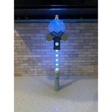 Cinderella 75th Anniversary Light-Up and Sound Glow Wand
