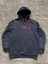 Oracle Red Bull Racing Hoodie Adult Small