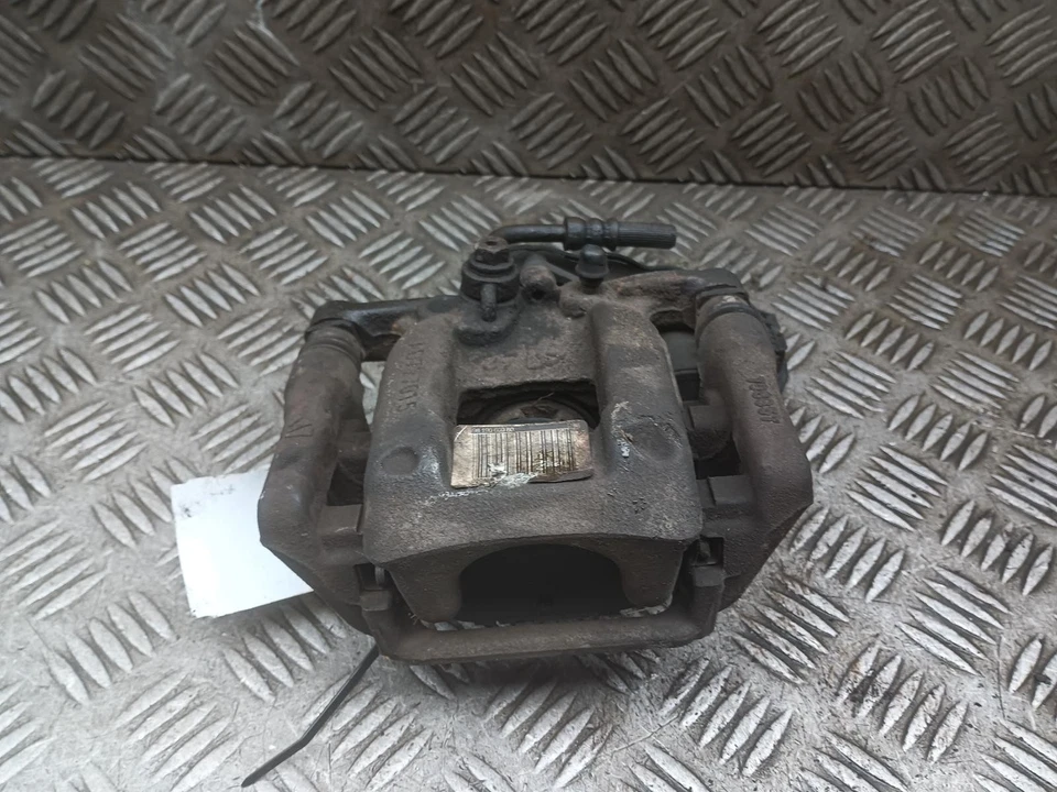 PINZA FRENO TRASERO DERECHO PEUGEOT 3008 OSR MK2 2016-2024 1608999680 Foto 4 de 4