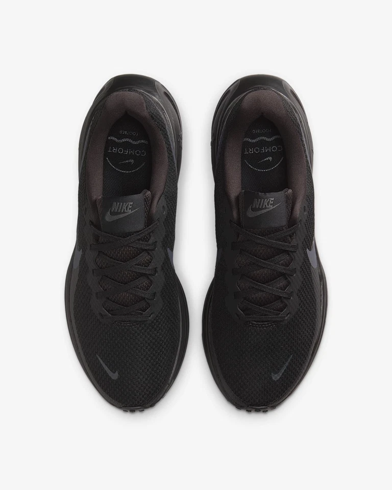 Nike Women Road Running Revolution 8 -Black/Anthracite- HJ8485-002 Expeditedship - Image 4 of 4