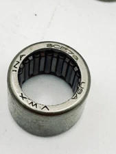 INA SCE78 Drawn Cup Needle Roller Bearing 0.437"x0.625"x0.500"  7/16" x 5/8"x1/2