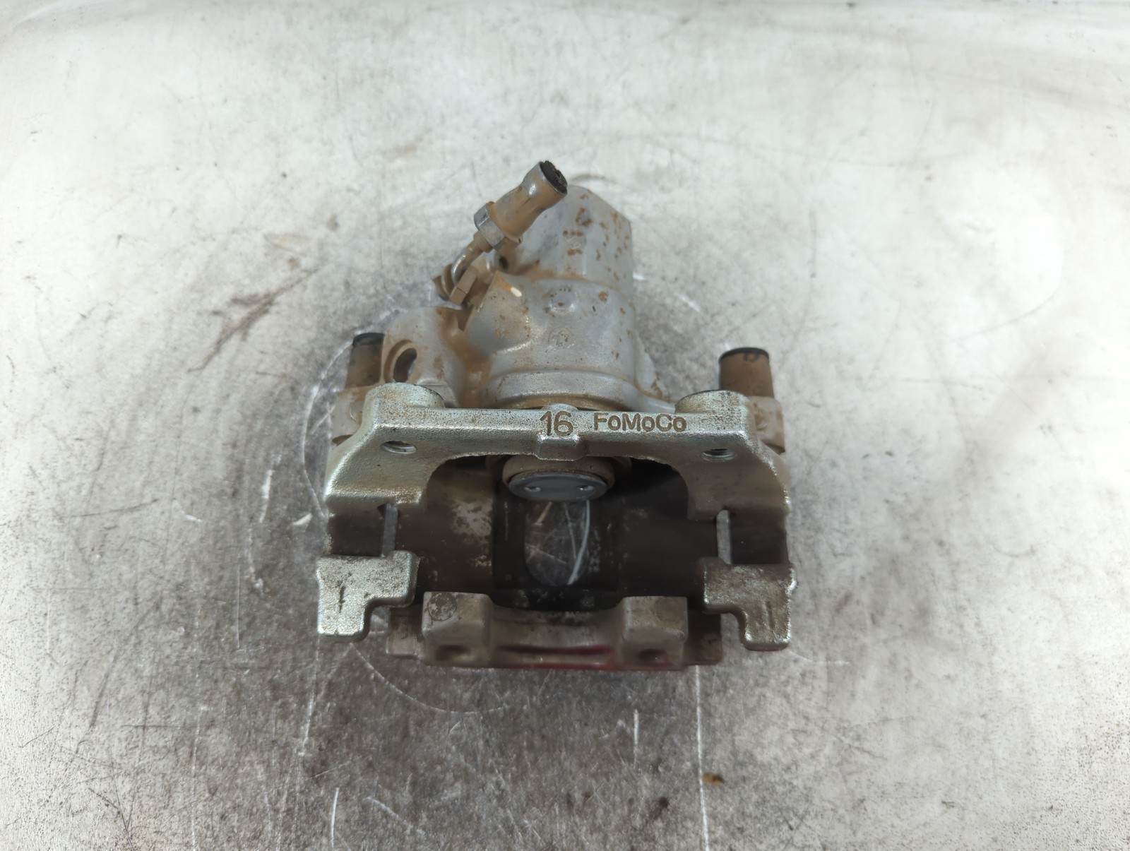 2014-2021 Ford Transit Connect Front Passenger Right Brake Caliper CVO2Q