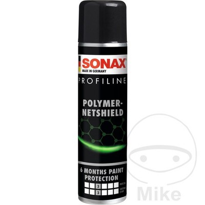 SONAX Paint Sealer 340ML POLYMERNETSHIELD PROFILIN