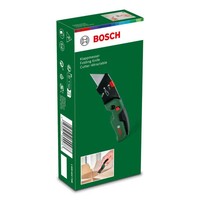 Bosch Diy Klappmesser Cuttermesser
