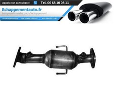Catalyseurs Kia SOUL