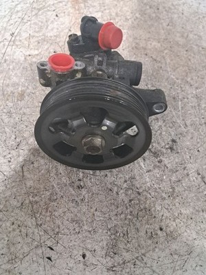 2010 Civic Power Steering Pump/Motor Sku#4321010