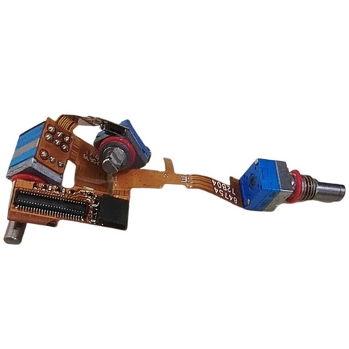 NEW Motorola OEM On-Off Volume Control Switch for APX6000XE/APX7000XE/APX8000XE