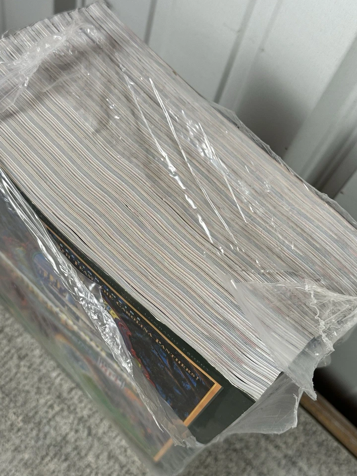 Super Bowl 28 XXVIII Cowboys Bills Bundle Of 10 Programs ATL 1994 NFL, New Read - Image 2 of 4