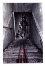 Bunny Mask 2CE.A VF 8.5 2021