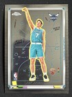 2025 Topps Chrome Kon Knueppel Base (RAW)