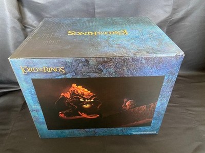 TUBBZ XL Balrog Lord of the Rings Figure Limited 1000 Japan | eBay