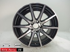 1 St&uuml;ck ALUFELGE 18 ZOLL Original Mercedes AMG CLA 8.5Jx18 ET46 1774012100