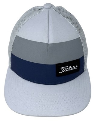 Chapeau de camionneur de golf Titleist pour hommes maille