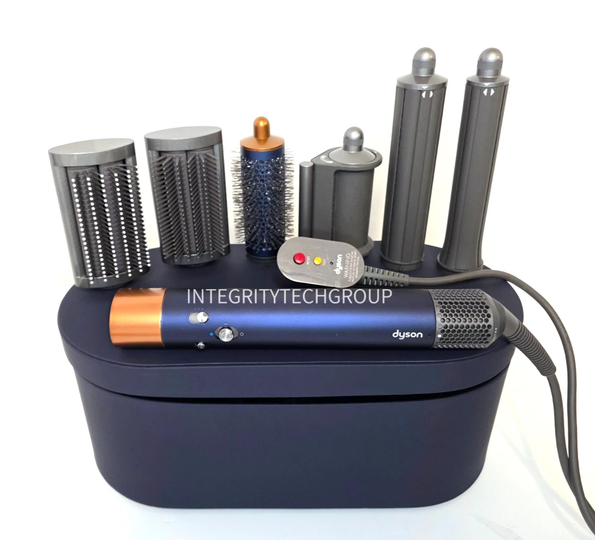 Las mejores ofertas en Planchas de pelo Dyson Multi Stylers | eBay