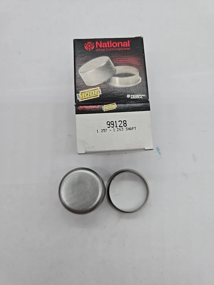 Manga de reparo de eixo de comando do motor National 99128 - Imagem 3 de 3