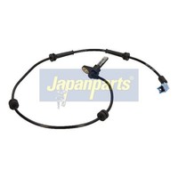 Sensor Raddrehzahl Hinten Links Japanparts ABS 135 Passend FÜR Nissan ABS Sensor