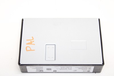 2018-2019 CHEVROLET TRAVERSE 3.6L V6 MOBILE PHONE CONTROL COMPUTER MODULE OEM