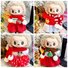 Relaxed Casual Outfits Inspired by Labu POPMART (Gen 1-3)Clothes Sale Exclusive!