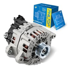 Alternator 180Amp Compatible with Kia Sorento Sedona Cadenza 21366N