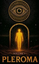 Pleroma Vol. 1: The Static Before the Signal by Jordan Mack Paperback Book
