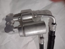 Línea De Colector De Aire Acondicionado Para GM Clásicos (1981-1987) - Buick, Chevy, Oldsmobile, Pontiac