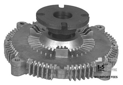  2654 Premium Fan Clutch 