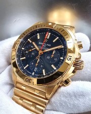 Breitling Chronomat B01 42 RB0134101L1R1