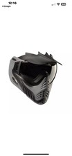 Vforce Profiler Paintball Goggles - Charcoal