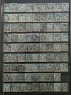 France Type Sage Stamps Used