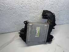 Ladeluftkühler Links M177 Mercedes Benz AMG GT X290 W213 W222 A1770901901 Orig.