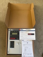 Fike Twinflex Pro² Bi-Wire Fire Alarm 4 zone 