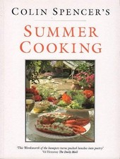 Colin Spencer's Summer Cooking,Colin Spencer