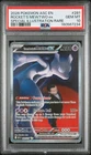 2026 POKEMON ASC SPECIAL ILLUSTRATION RARE #281 TEAM ROCKET'S MEWTWO EX PSA 10