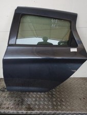 Porte arrière et accessoires Renault Zoe