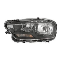 Diederichs Halogen H7 Scheinwerfer FüR Citroen C4 Cactus Ab 12.2017 Vorne Links