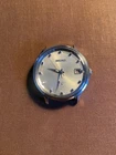 Vintage Seiko 17 Jewels Men’s Stainless Steel Watch