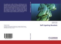 Sangeeta Sunda (U. A.) | Self Ligating Brackets | Taschenbuch | Englisch (2014)