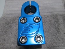 SE racing naler threadless alloy stem