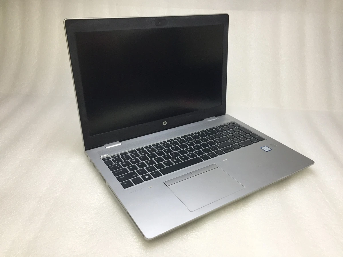 HP Intel Core i7 8th Gen. 16 GB RAM PC Laptops & Netbooks for sale