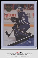 1993-94 Leaf #409 Felix Potvin