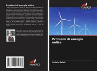 Sallah Saleh | Problemi Di Energia Eolica | Taschenbuch | Italienisch (2025)