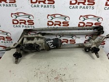 Honda FR-V (2005-2009) Front Wiper Motor Linkage Assembly Genuine Mitsuba