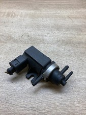 Turbo Volkswagen BORA