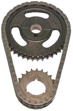 Cloyes 9-3135-10 Original True Roller Timing Set