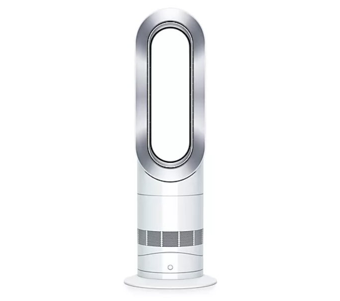 Dyson Hot+Cool AM09 ホワイト　2020年製 Dyson Hot+Cool Jet Focus AM09 Fan Heater - White/Silver for sale