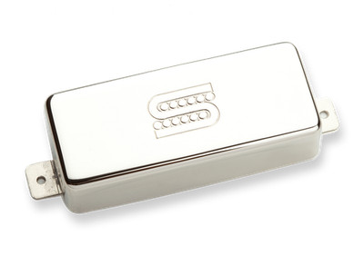 Seymour Duncan SRB-1n Neck Pickup for Rickenbacker Bass, 11402-09