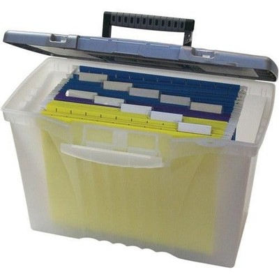 Storex Letter, Legal Box File 61511B04C