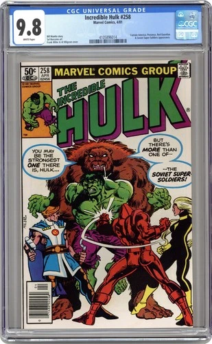 Comic Image