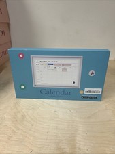 10.1 Inch Digital Calendar Planner  Smart Chore Chart, Full HD Interactive Touc